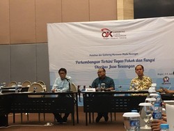 Ingin Komplain Soal Layanan Jasa Keuangan, Ini Prosedurnya