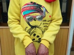 Kisah Yati Pembantu Rumah Tangga di Yordania yang Kerja 6 Tahun Tak Digaji