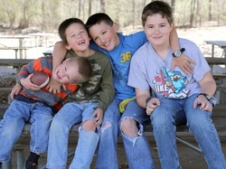 Memotret Semangat Orang-orang dengan Kanker Langka