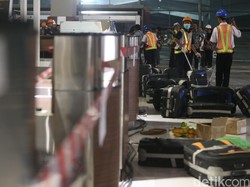 Kisaran Gaji Staf Bandara di Indonesia, Tembuskah Dua Digit?