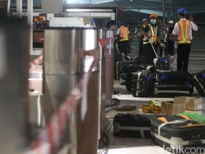 Kisaran Gaji Staf Bandara di Indonesia, Tembuskah Dua Digit? Kisaran Gaji Staf Bandara di Indonesia, Tembuskah Dua Digit?