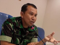 Terduga Penganiaya Serda Septian yang Berujung Kematian Berpangkat Mayor