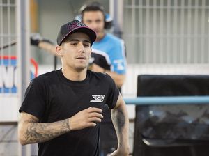 RIP Luis Salom: Ucapan Belasungkawa dari Para Tim dan Pebalap RIP Luis Salom: Ucapan Belasungkawa dari Para Tim dan Pebalap