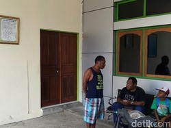 HIV Masih Dianggap Tabu, Konseling di RSUD Abepura Dilakukan Tersembunyi