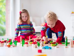 Memahami Anak yang Maunya Main Terus Saat Baru Masuk SD