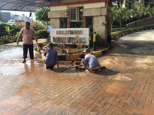 Terseret Konflik di Perumahan Elit Pluit, Intiland Buka Suara!