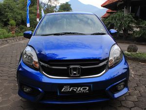 Belum Resmi Di-recall, Pengguna Mobil Honda Tidak Ditelepon Belum Resmi Di-recall, Pengguna Mobil Honda Tidak Ditelepon