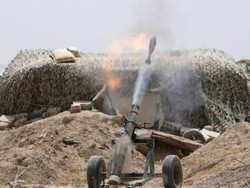 AS dan Sekutu Lancarkan Serangan, Puluhan Tentara Suriah Dikabarkan Tewas