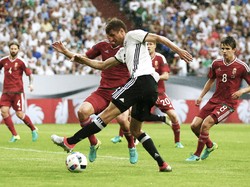 Jerman Menang 2-0 atas Hongaria di Laga Ujicoba Terakhir Jelang Piala Eropa