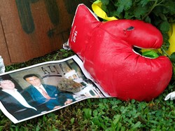 Muhammad Ali Akan Dimakamkan di Kampung Halamannya