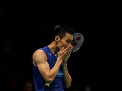 Daftar Juara Bertahan di Kejuaraan Asia Bulutangkis 2017