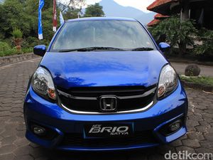 Aturan LCGC Sudah Lengkap