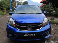 Banyak LCGC 7 Penumpang, Pasar LMPV dan City Car Tetap Seksi