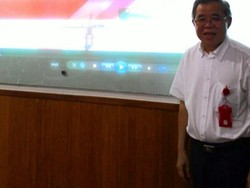 Adopsi Sikap Hati-hati, Pui Sudarto Berhasil Besarkan Bisnis