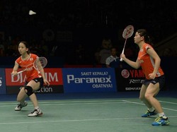 Perubahan Venue ke JCC Dinilai Beri Kontribusi Mudahnya Unggulan Tumbang