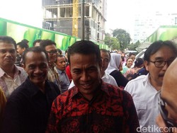 Tekan Harga Daging, Mentan: Kami Operasi Besar-besaran di 18 Pasar