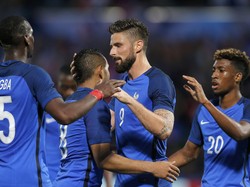 Deschamps Semakin Dekat dengan Tim Inti Prancis di Piala Eropa