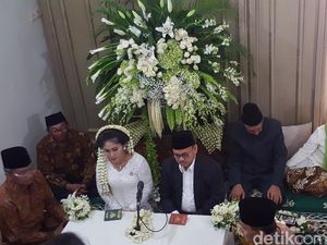 Selamat Menempuh Hidup Baru Pak Menteri Sudirman Said