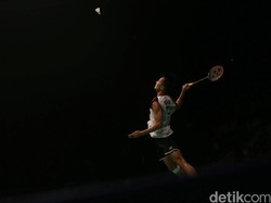 PBSI Wacanakan Indonesia Terbuka Jadi Target Tahunan