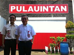 Berkah untuk Pulauintan di Krisis Moneter 1998