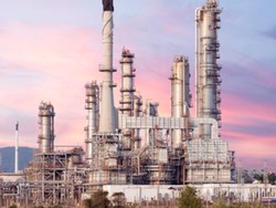 Memetik Hikmah dari Turunnya Harga Minyak Dunia