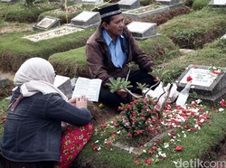 Tak Kunjung Pecat Kadis Pemakaman, Ahok Kekurangan PNS Mumpuni