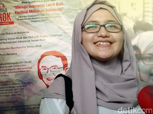 Teman Ahok yang Kini Jalan Sendiri-sendiri