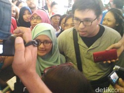 Dua Pendiri Teman Ahok Sempat Tertahan di Imigrasi Singapura Selama 12 Jam