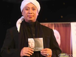 Opick Akan Digugat Cerai Istri Hari Ini?