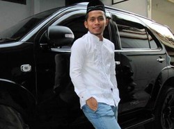 Dipanggil Timnas, Andik Tak Sabar Bertemu Evan Dimas