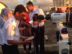 Kemenag: Kalender Hijriah Universal Bisa Diberlakukan dengan 3 Cara