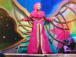 Lolos Ke Babak Grand Final, Ini Kata Finalis Sunsilk Hijab Hunt 2016 Lolos Ke Babak Grand Final, Ini Kata Finalis Sunsilk Hijab Hunt 2016