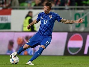 Kroasia Lumat San Marino 10-0 Kroasia Lumat San Marino 10-0