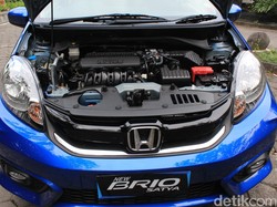 Tips Merawat Mobil Bertransmisi CVT