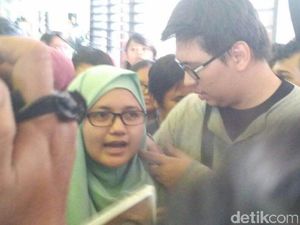 Ahok Nasihati Teman Ahok Soal Insiden Singapura: Harus Perhatikan Aturan Ahok Nasihati Teman Ahok Soal Insiden Singapura: Harus Perhatikan Aturan