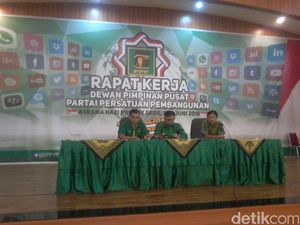 PPP: Kami Cari Tokoh yang Tepat untuk Pilgub DKI, Bukan Haji Lulung