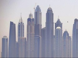 Pebisnis Bayar Rp 67 Miliar untuk Beli Pelat Nomor Khusus