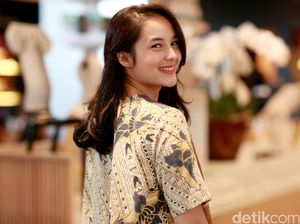 Main di Serial Televisi Jadi Cara Chelsea Islan Seimbangkan Peran