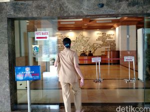 PNS Terlibat Korupsi Masih Digaji, Negara Rugi Rp 2 M per Bulan