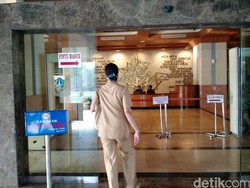 Info Kelulusan Administrasi CPNS Diumumkan 5 September 2017