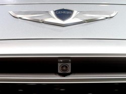 Keren, Sekarang Menyalakan Mesin Mobil Bisa Pakai Jam Tangan