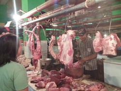 Kenapa Daging Masih di Atas Rp 100.000/Kg? Ini Penjelasannya