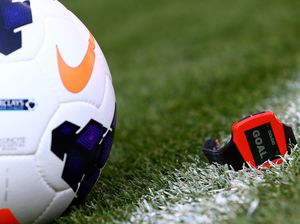 Teknologi Garis Gawang Terlalu Mahal untuk La Liga