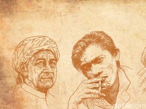 Koalisi Kiai-Jawara Usir Belanda