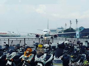 Komunitas Max Series Kawal Balap Sepeda PON XIX Jawa Barat