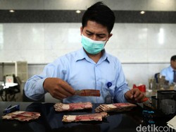 50 Lokasi Penukaran Uang Lebaran 2024 di Jambi Beserta Tata Caranya