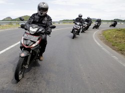 Sikap Berkendara Defensif Sulit, tapi Harus Dilatih