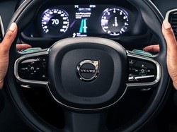 Hampir 2 Tahun Garansindo Didekati Volvo