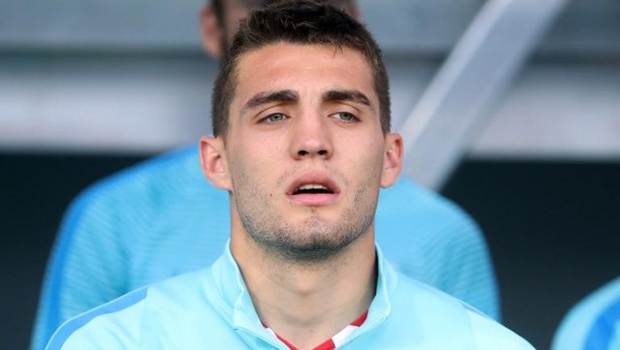 Kovacic Takkan Kembali ke Inter Selama Masih Dilatih Mancini