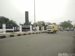 Cerita Tukang Ojek di Sekitar Lokasi Kejadian soal Pengeroyokan Pratu Galang